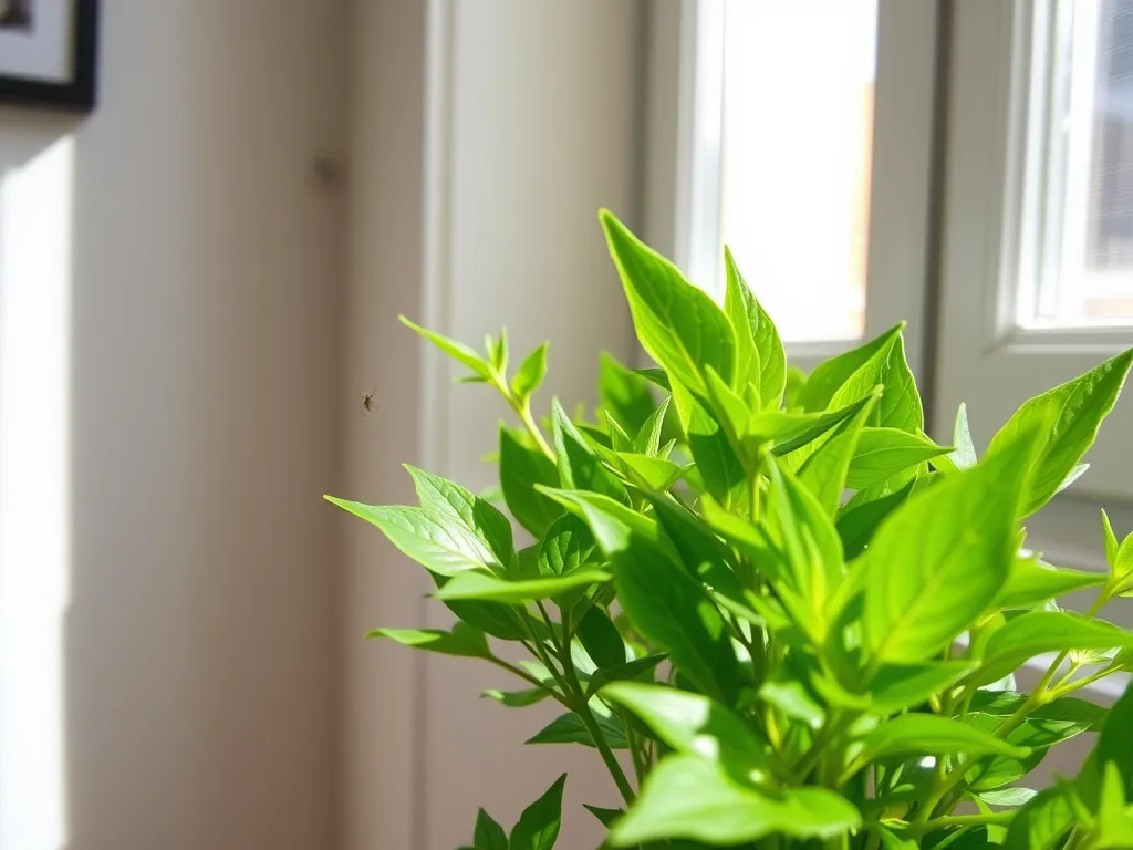 Jak poradzić sobie z pająkami w mieszkaniu? Praktyczne metody