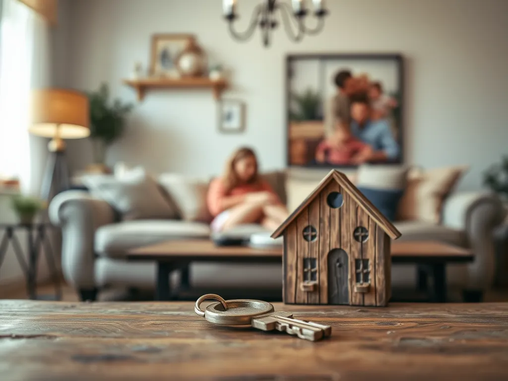 Przekazanie domu bez prawa do zachowku – jak to zrobić zgodnie z prawem?