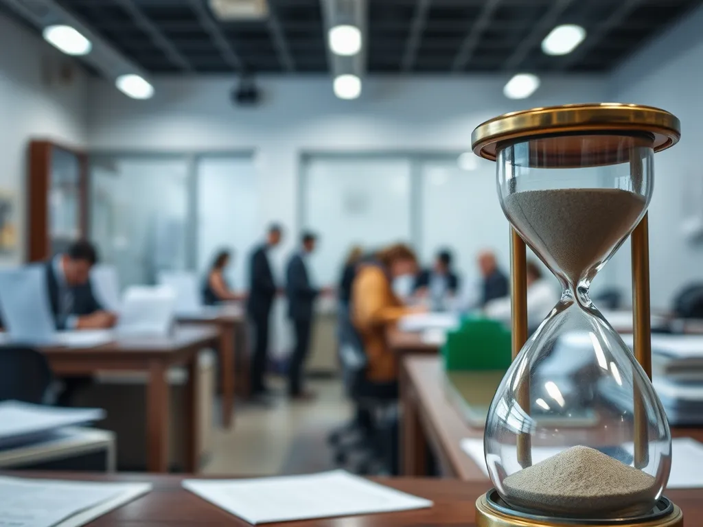 Przepisanie domu u notariusza – ile to zajmuje czasu?