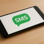 Bramka SMS online