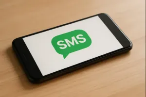 Bramka SMS online