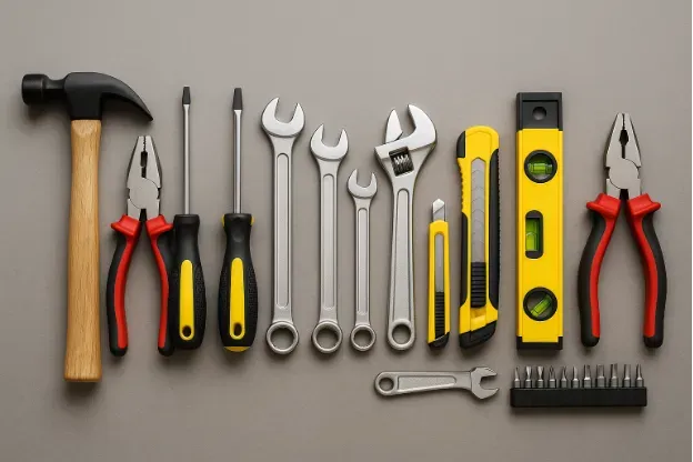 Jakiej firmy narzędzia ręczne najlepiej zakupić