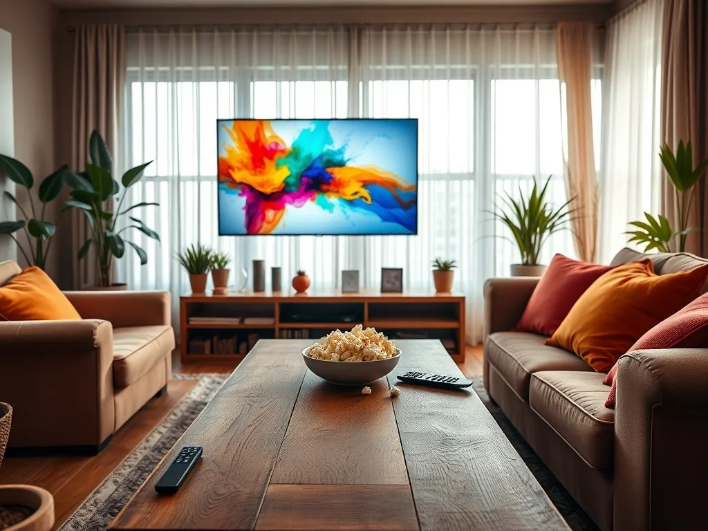 Telewizja online – przyszłość rozrywki czy chwilowy trend