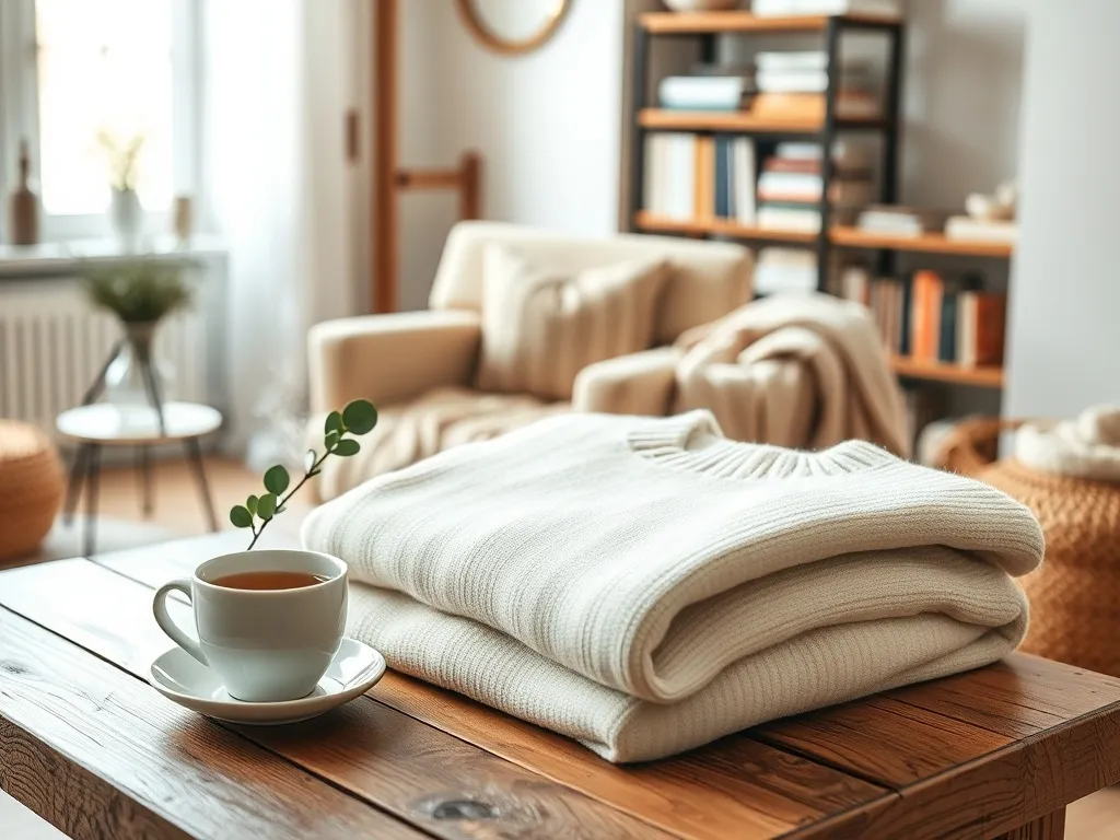 Eleganckie swetry damskie – klasyka i styl na chłodniejsze dni