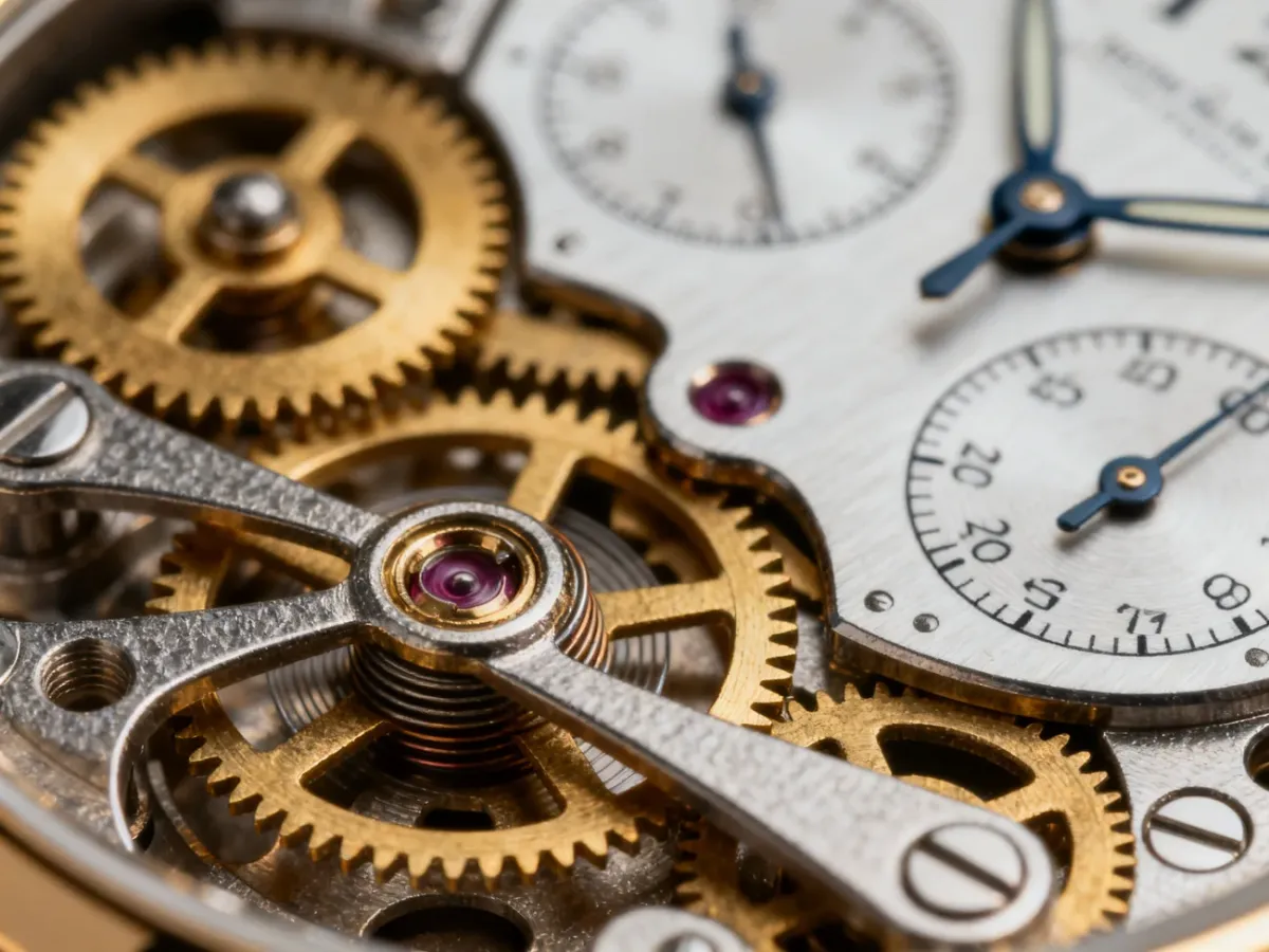 Chronograf – co to jest i jak działa?