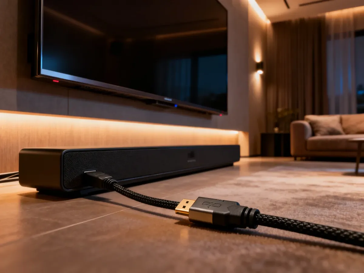 HDMI ARC – co to jest i jak działa?