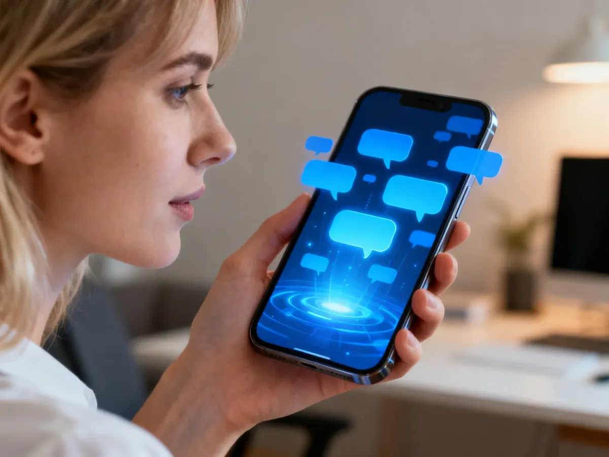 iMessage – co to jest i jak działa?