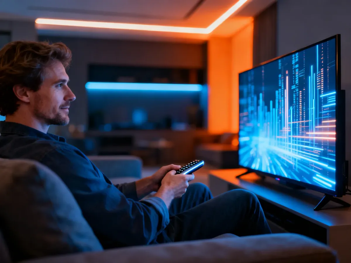 IPTV – co to jest i jak działa?