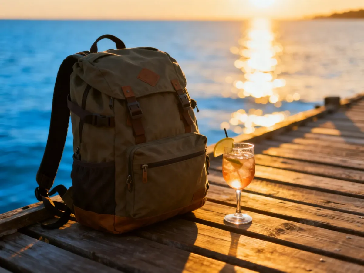 Ubezpieczenie turystyczne a alkohol – czy obowiązuje wyłączenie?