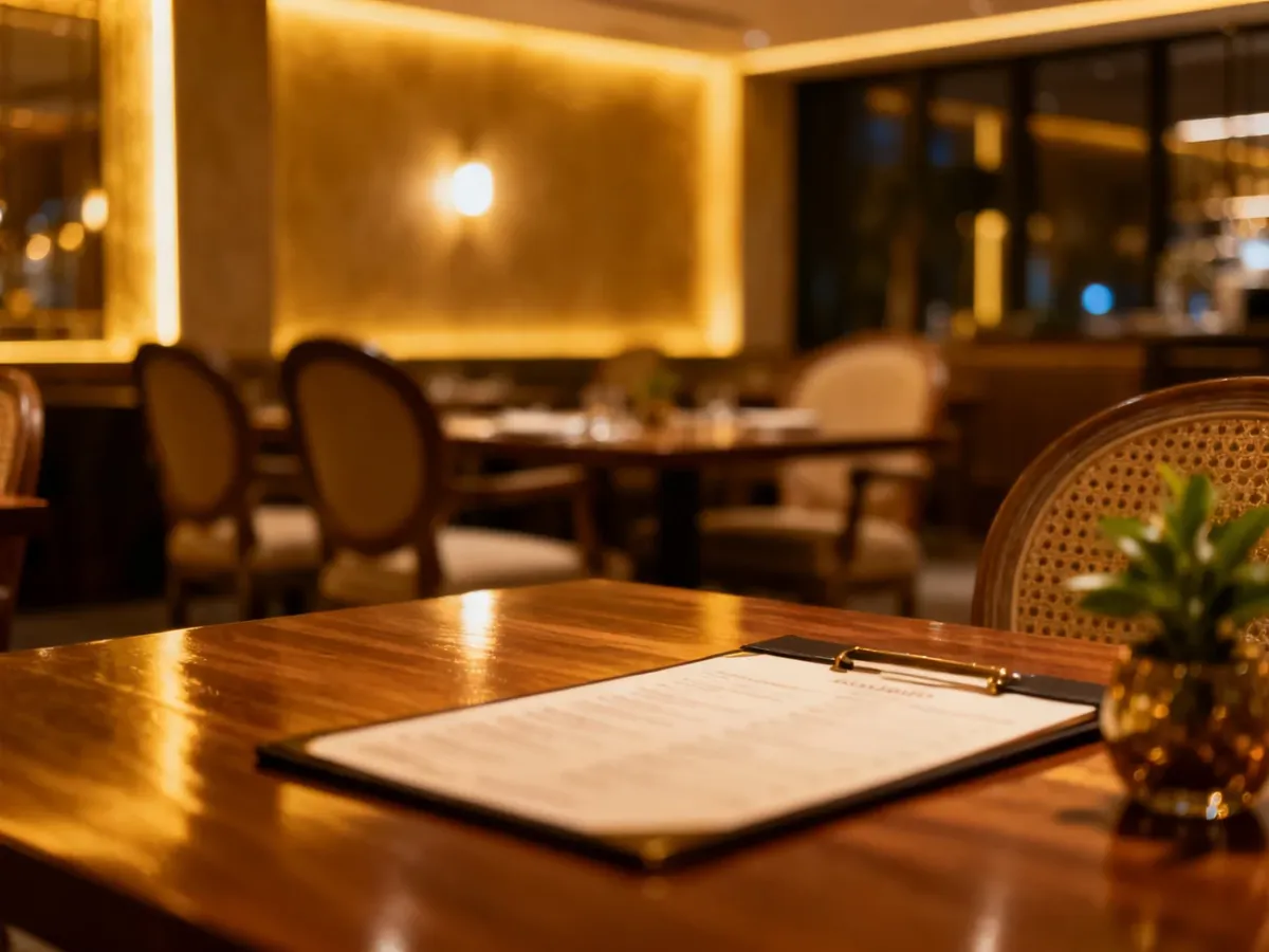 Jakie ubezpieczenie restauracji wybrać?