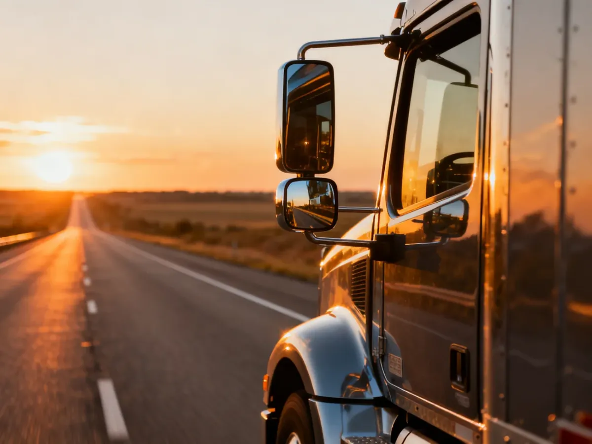 Ubezpieczenie firmy transportowej – co warto wiedzieć?