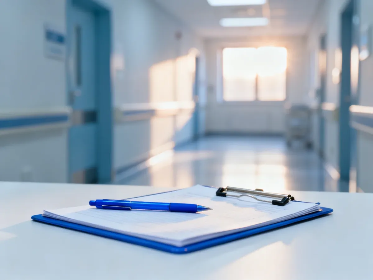 Ubezpieczenie na życie z wypłatą w razie hospitalizacji – co warto wiedzieć?
