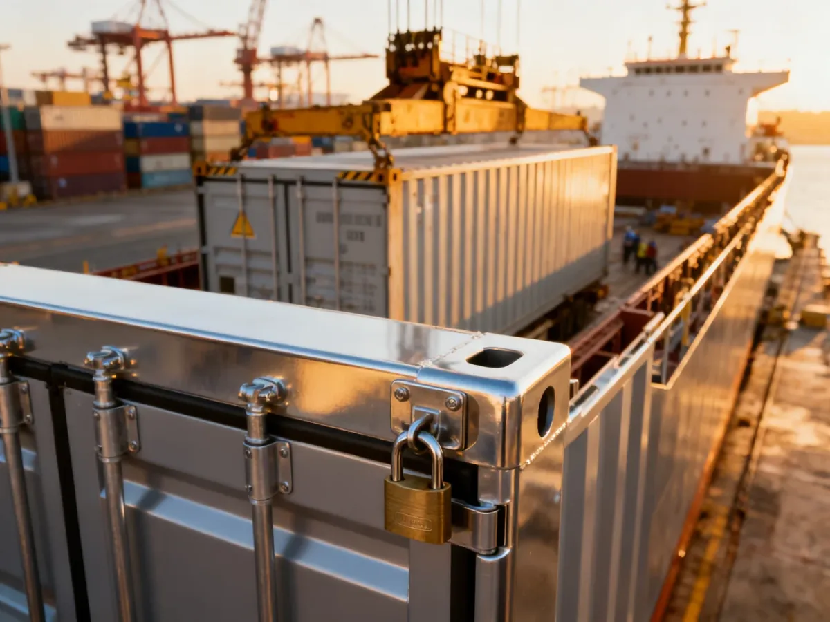 Co obejmuje ubezpieczenie cargo? Zakres ochrony i korzyści