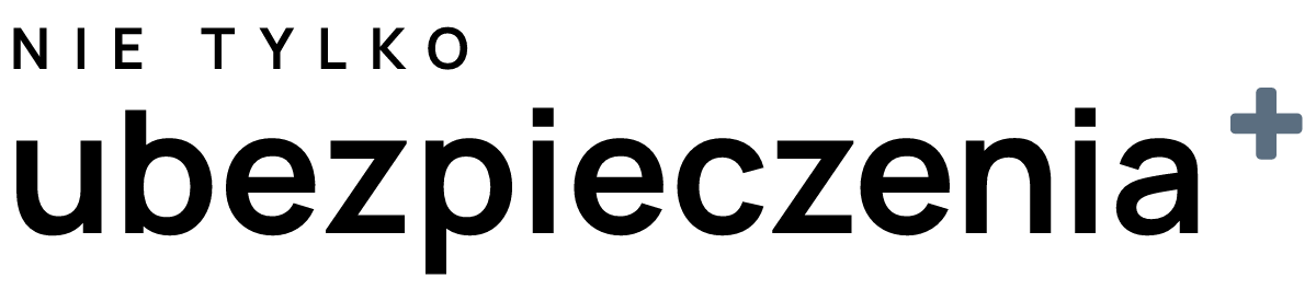 Logo nietylkoubezpieczenia.pl